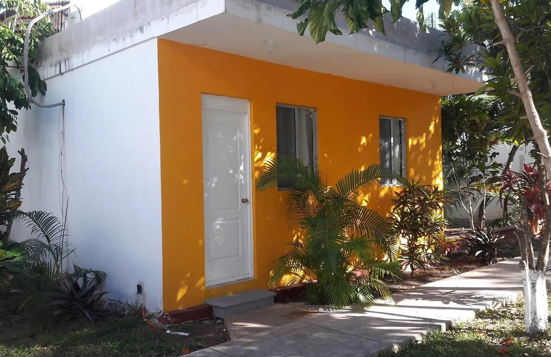 Mansion Giahn Bed & Breakfast-1